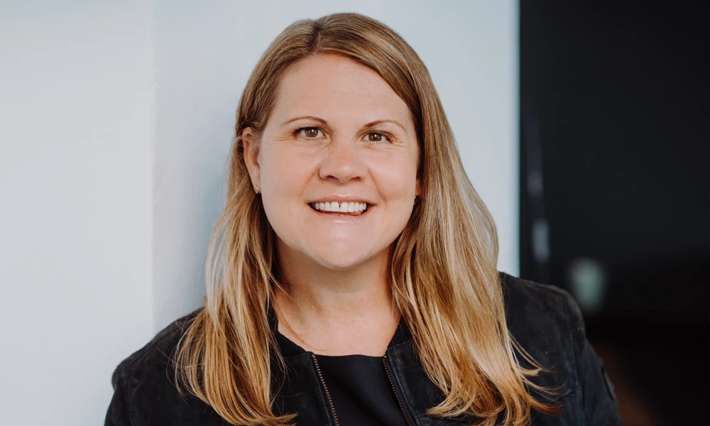 Simone Steenbock – Interim Managerin